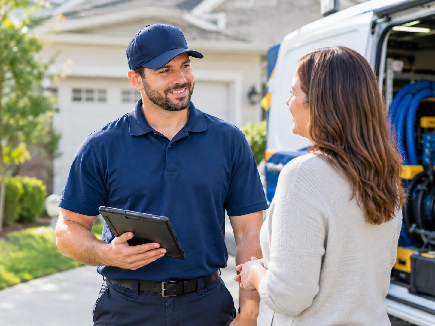 Sewage Backup Cleanup Roulette, PA FAQs